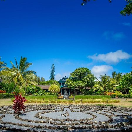 Lumeria Maui, Educational Retreat Center Makawao Εξωτερικό φωτογραφία