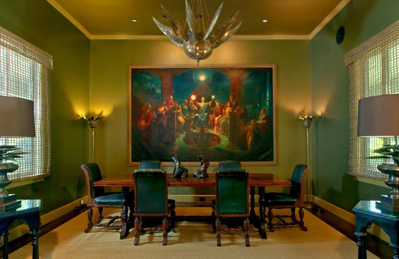 Lumeria Maui, Educational Retreat Center Makawao Εξωτερικό φωτογραφία