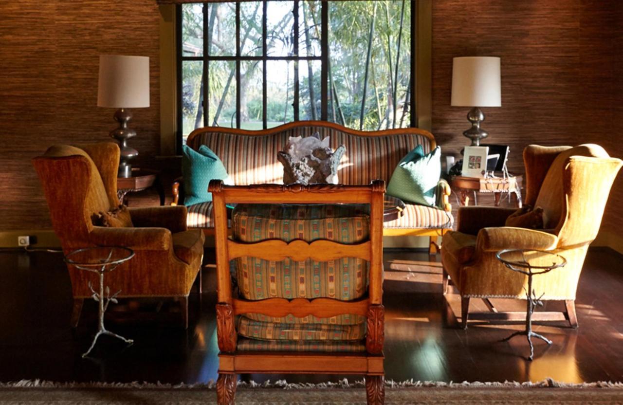 Lumeria Maui, Educational Retreat Center Makawao Εξωτερικό φωτογραφία