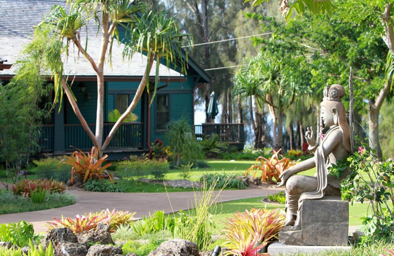 Lumeria Maui, Educational Retreat Center Makawao Εξωτερικό φωτογραφία