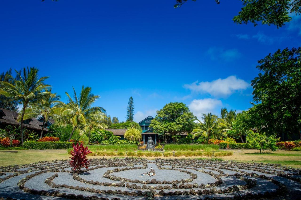 Lumeria Maui, Educational Retreat Center Makawao Εξωτερικό φωτογραφία