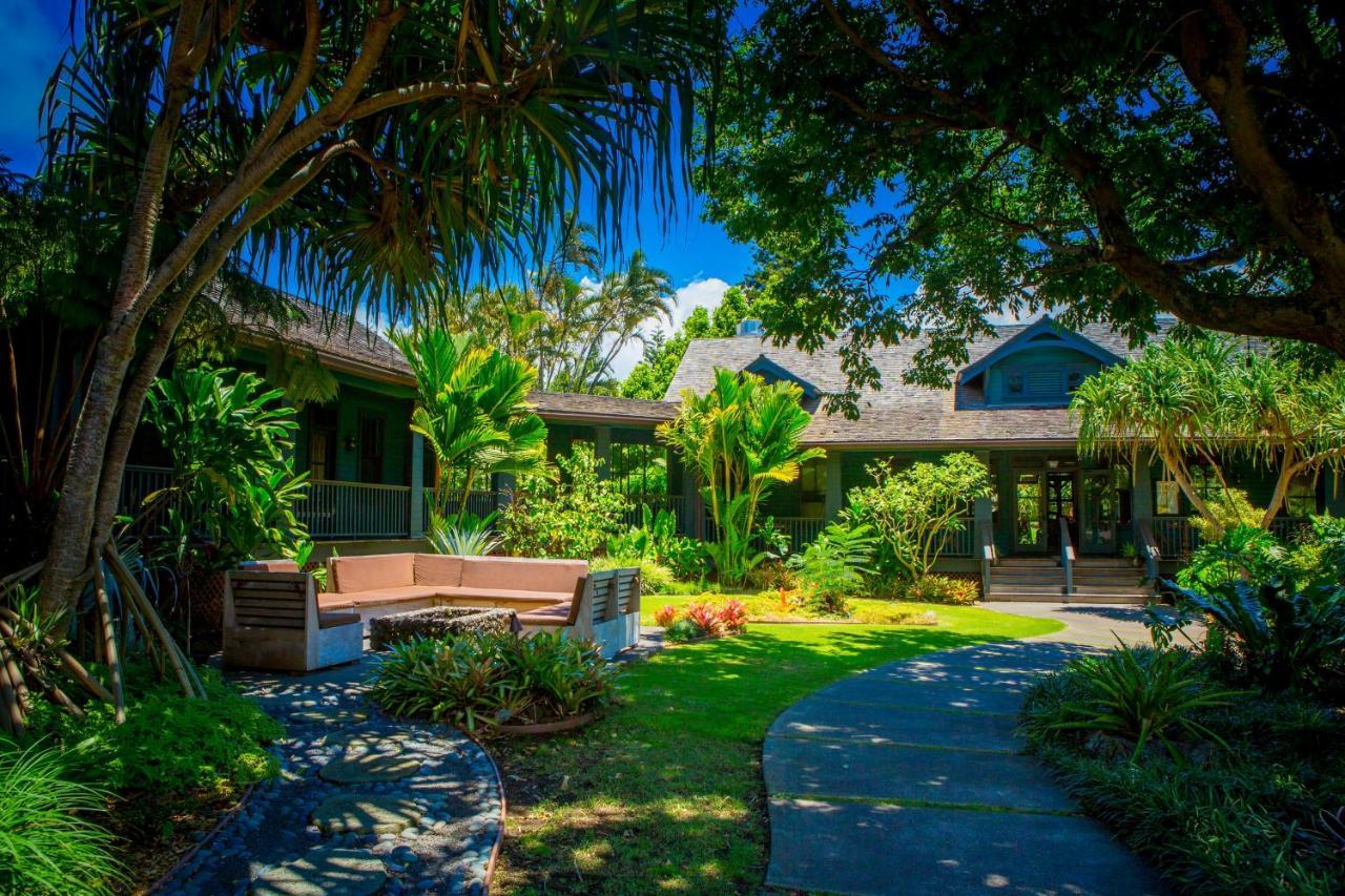 Lumeria Maui, Educational Retreat Center Makawao Εξωτερικό φωτογραφία