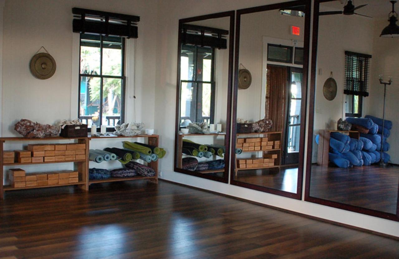 Lumeria Maui, Educational Retreat Center Makawao Εξωτερικό φωτογραφία