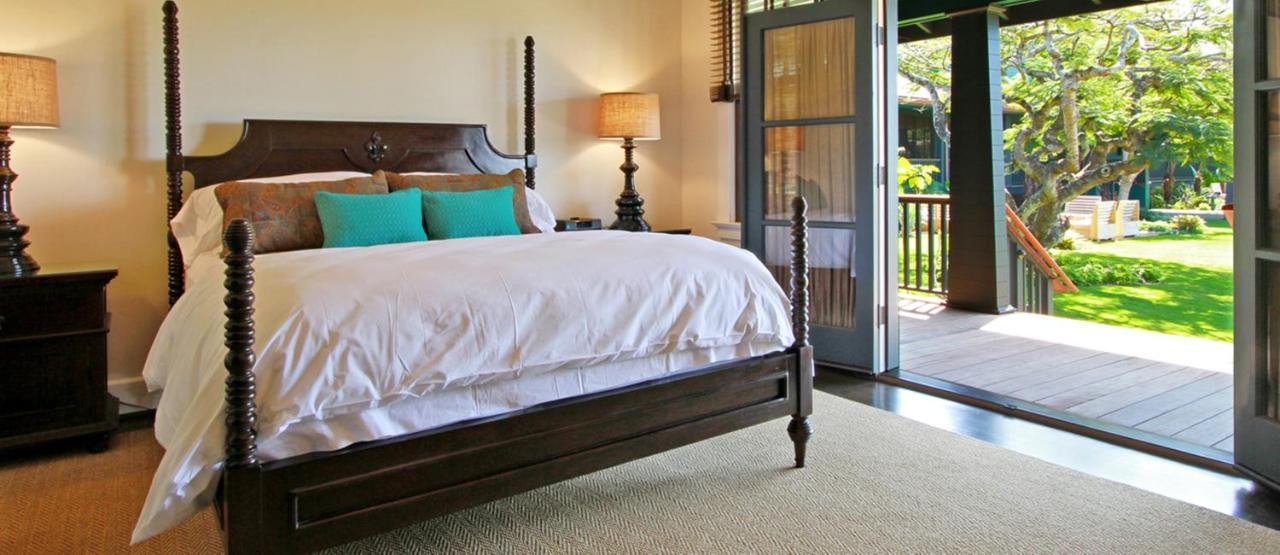 Lumeria Maui, Educational Retreat Center Makawao Εξωτερικό φωτογραφία
