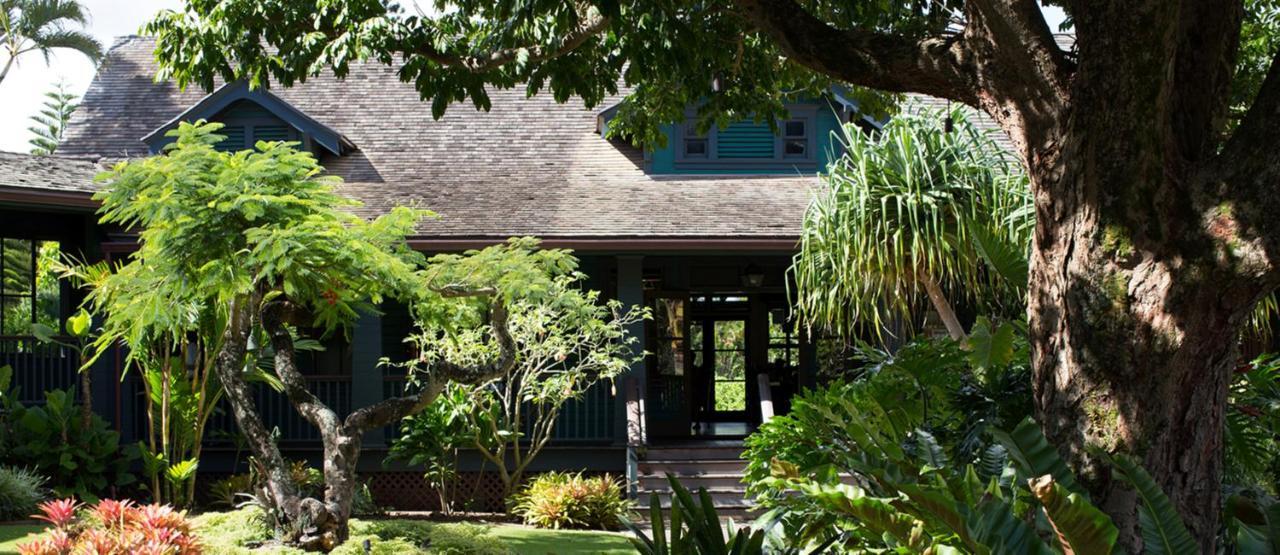 Lumeria Maui, Educational Retreat Center Makawao Εξωτερικό φωτογραφία