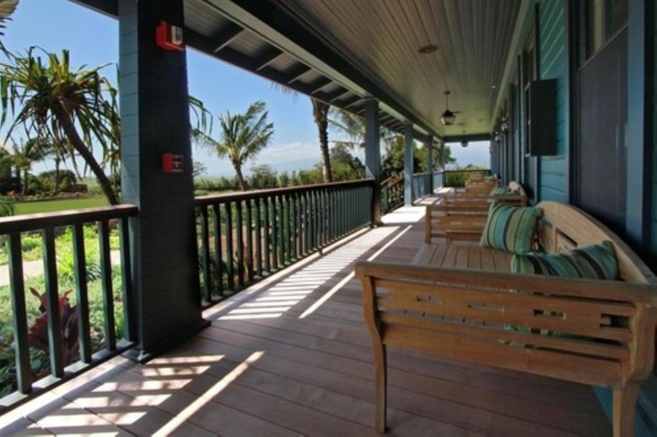 Lumeria Maui, Educational Retreat Center Makawao Εξωτερικό φωτογραφία