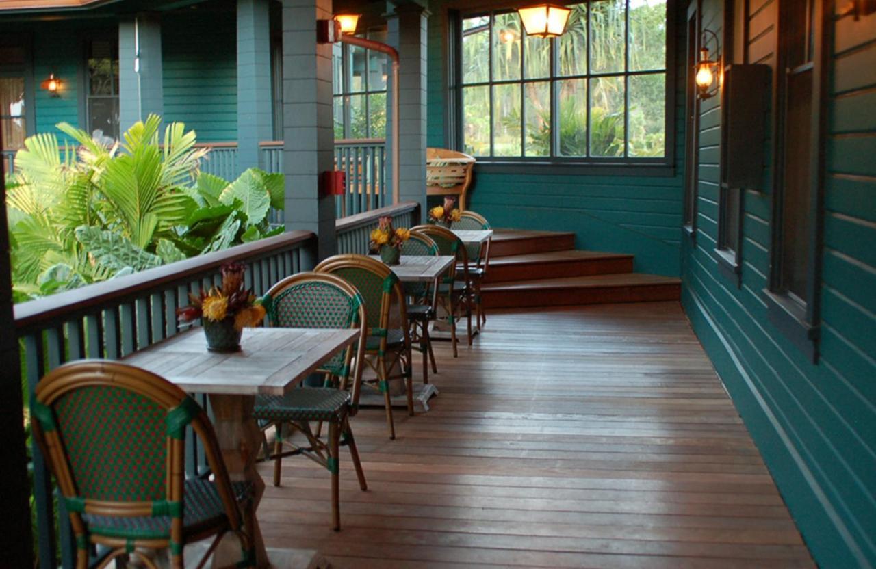 Lumeria Maui, Educational Retreat Center Makawao Εξωτερικό φωτογραφία