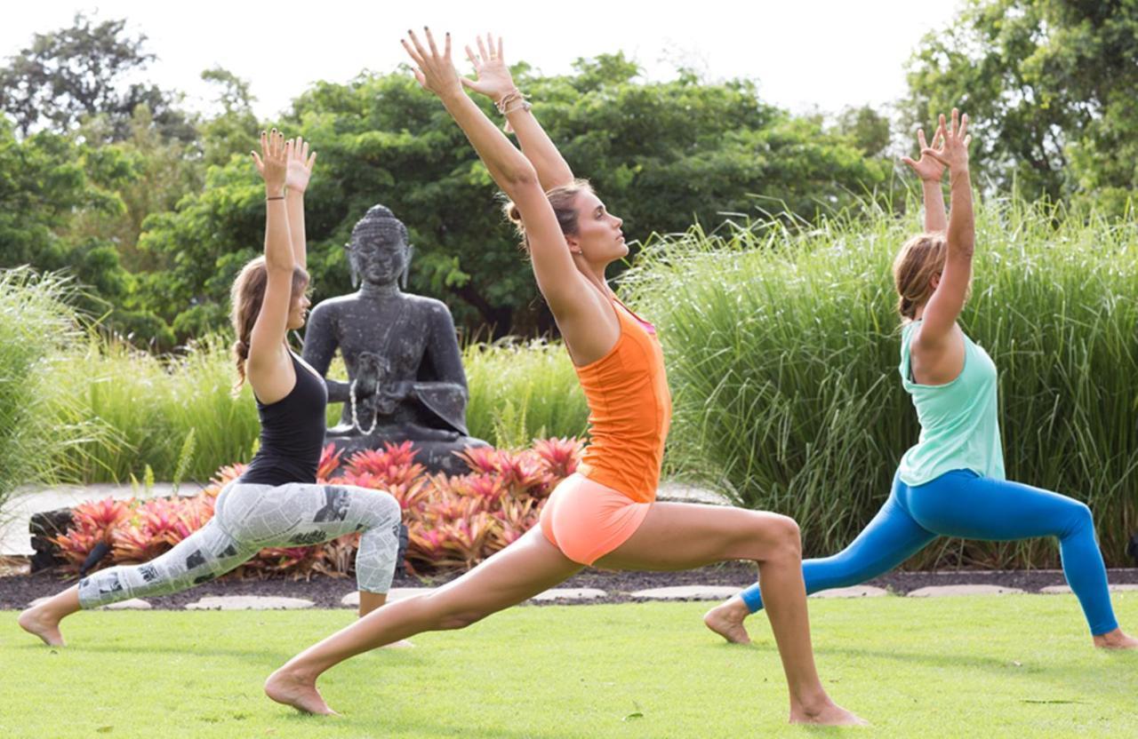 Lumeria Maui, Educational Retreat Center Makawao Εξωτερικό φωτογραφία