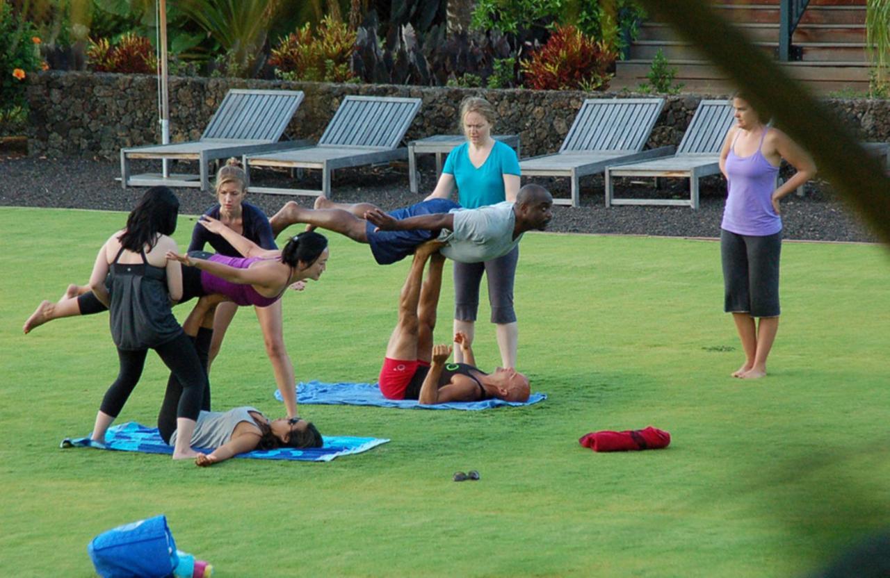 Lumeria Maui, Educational Retreat Center Makawao Εξωτερικό φωτογραφία