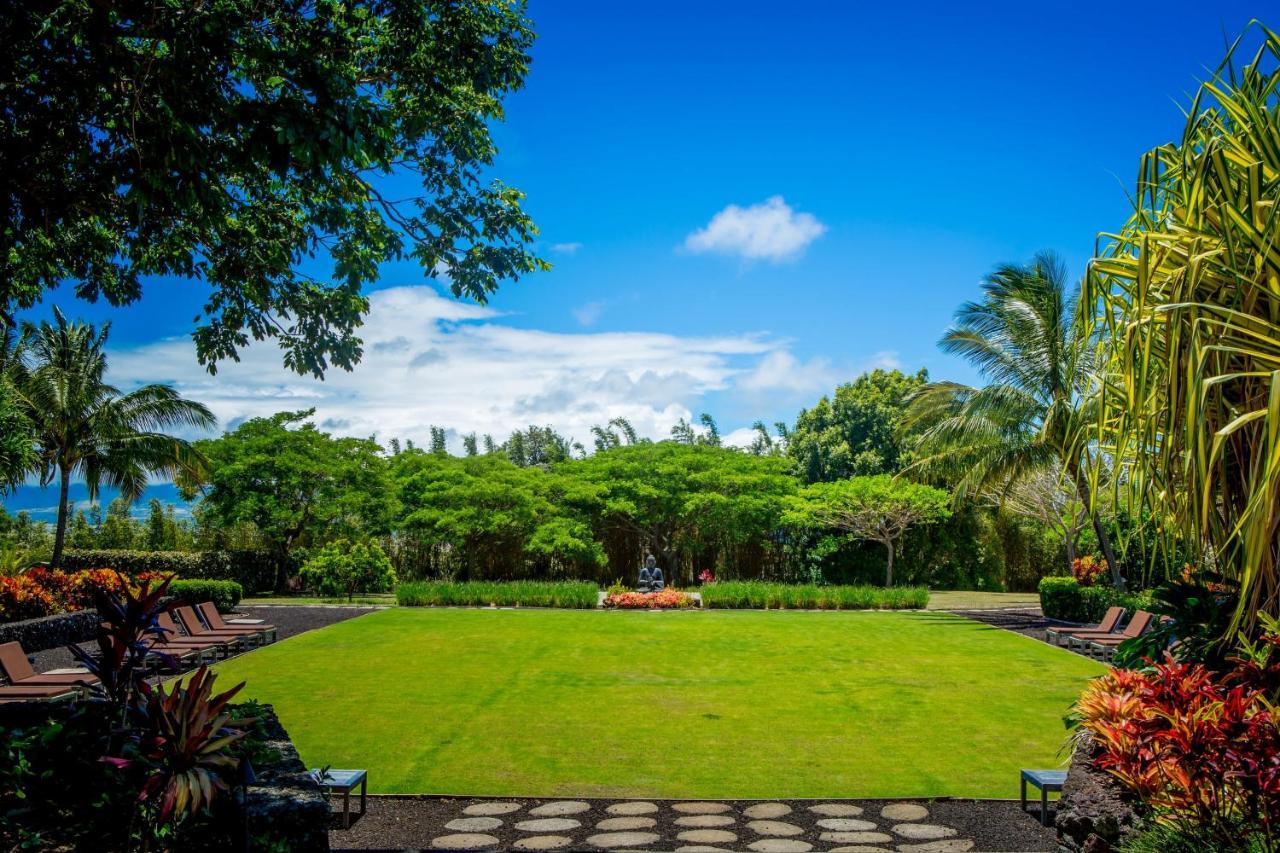 Lumeria Maui, Educational Retreat Center Makawao Εξωτερικό φωτογραφία