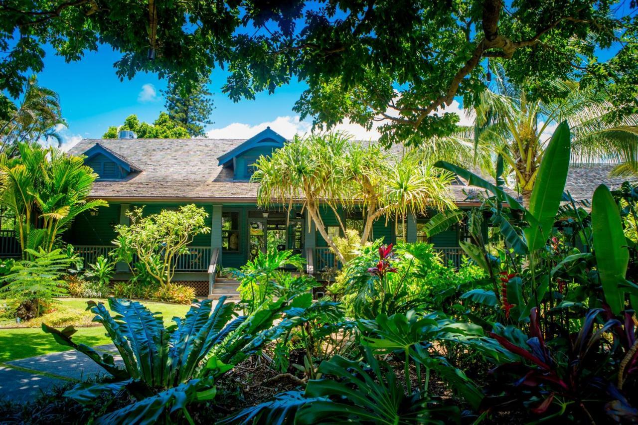 Lumeria Maui, Educational Retreat Center Makawao Εξωτερικό φωτογραφία