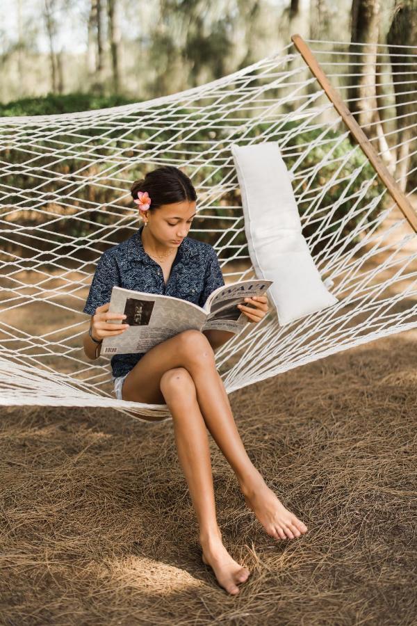 Lumeria Maui, Educational Retreat Center Makawao Εξωτερικό φωτογραφία