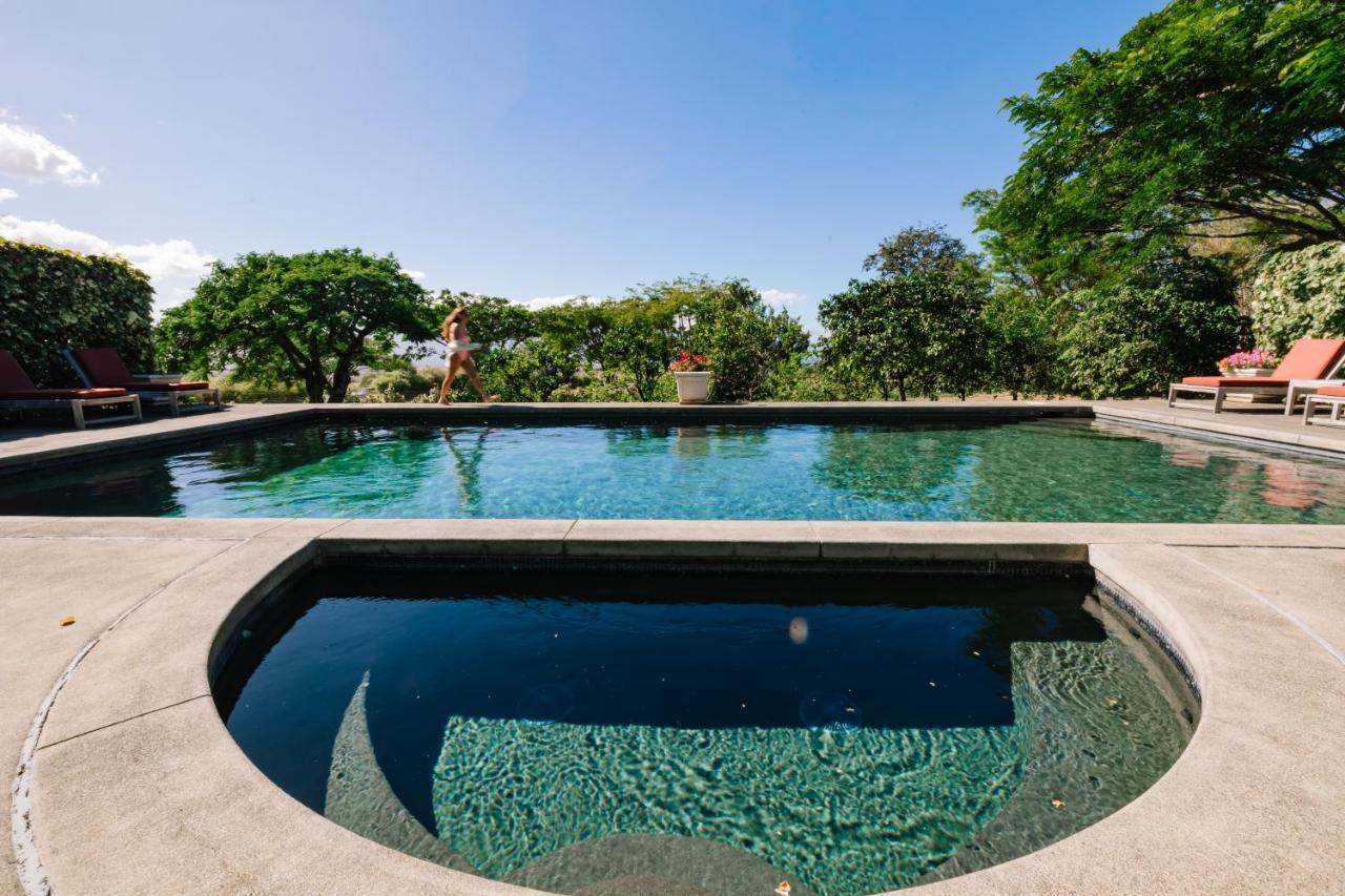 Lumeria Maui, Educational Retreat Center Makawao Εξωτερικό φωτογραφία