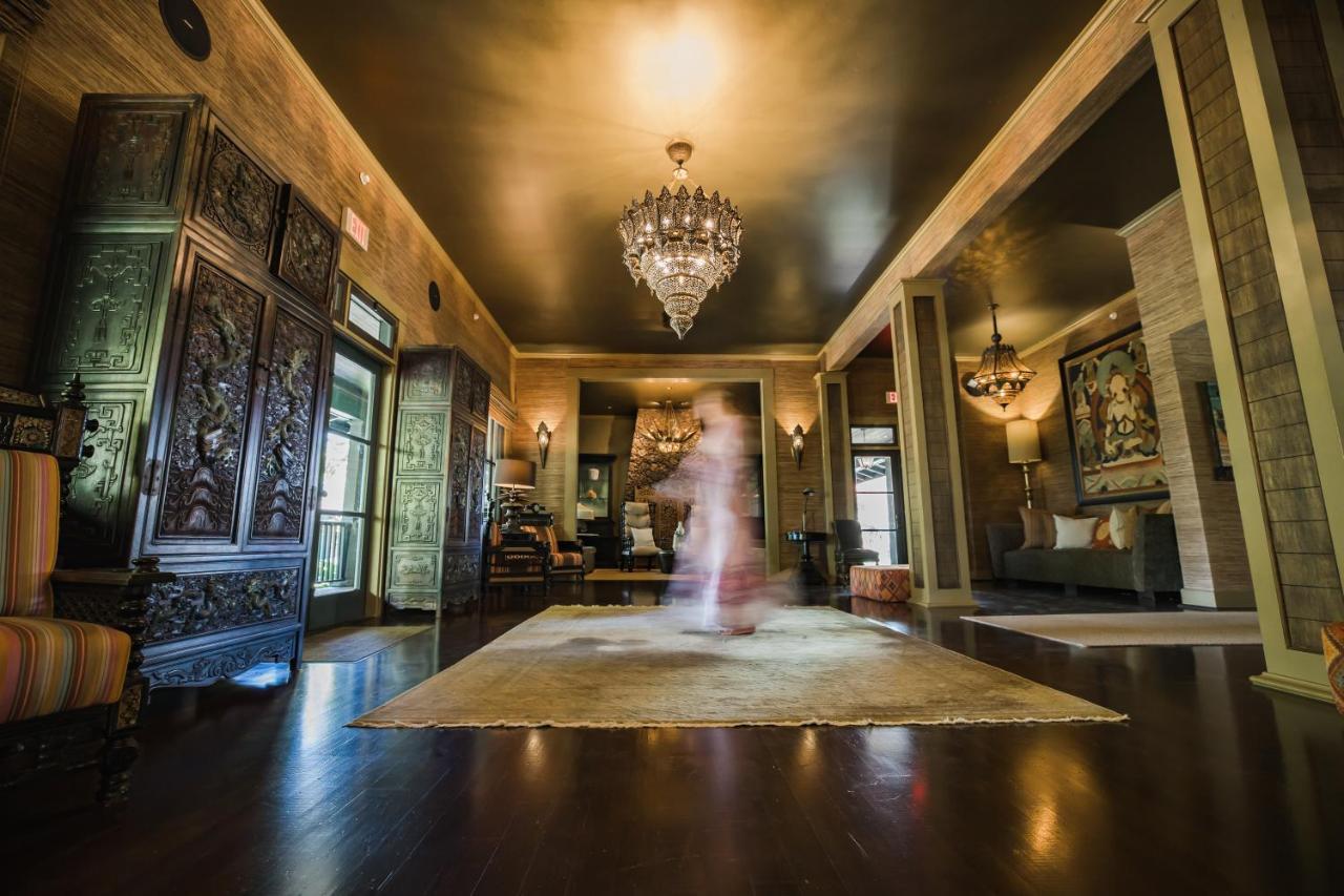Lumeria Maui, Educational Retreat Center Makawao Εξωτερικό φωτογραφία