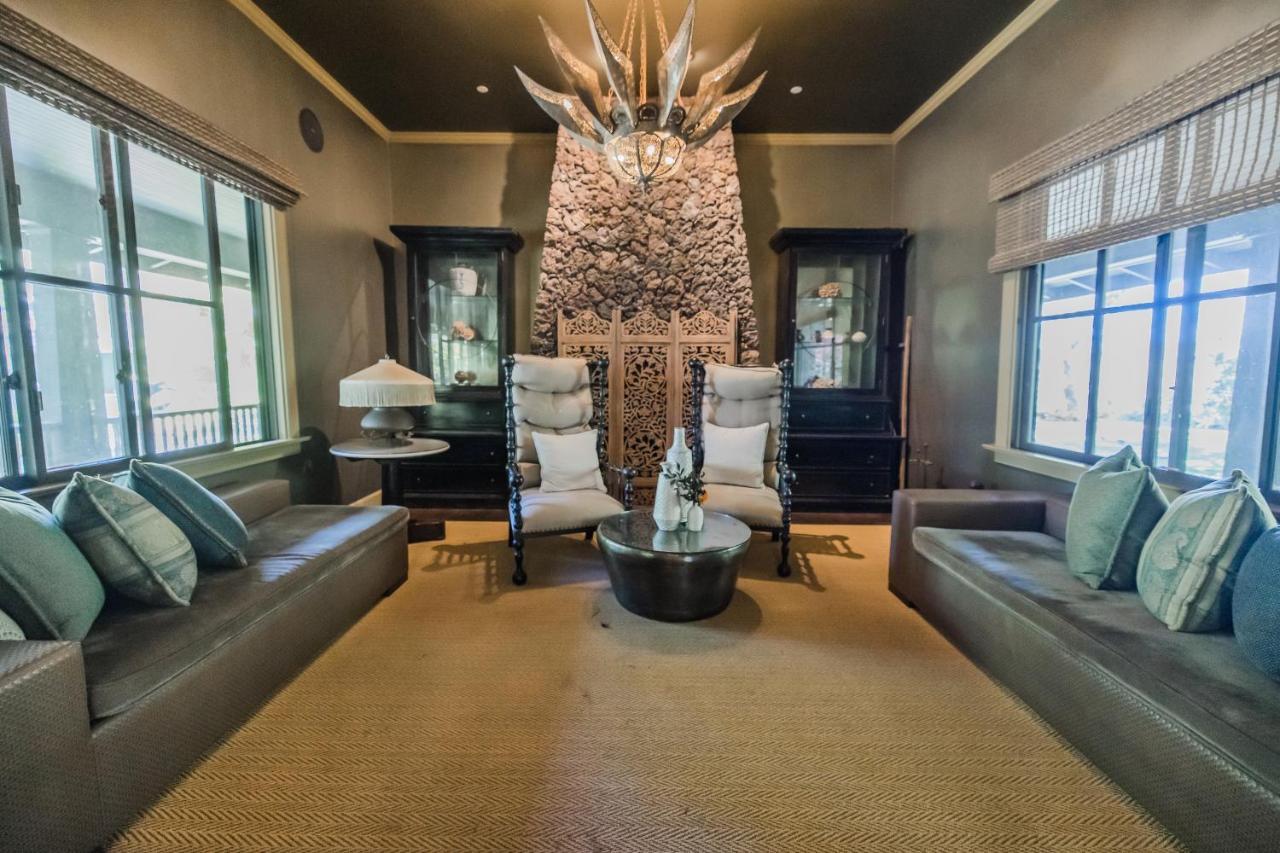 Lumeria Maui, Educational Retreat Center Makawao Εξωτερικό φωτογραφία
