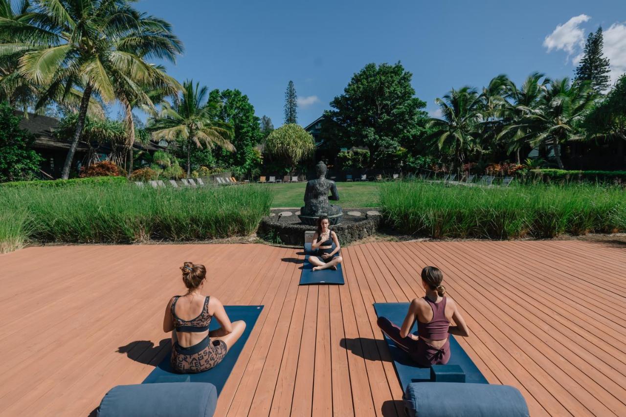 Lumeria Maui, Educational Retreat Center Makawao Εξωτερικό φωτογραφία