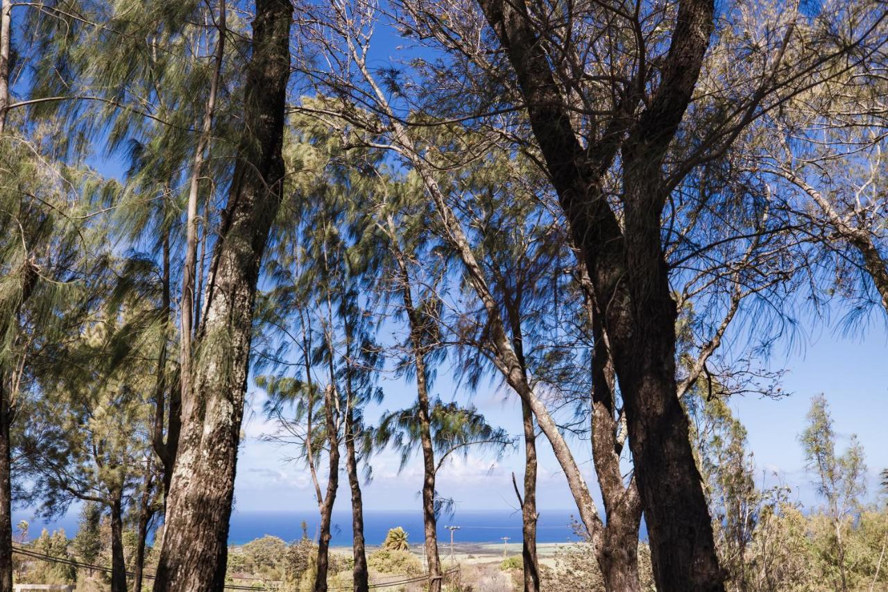 Lumeria Maui, Educational Retreat Center Makawao Εξωτερικό φωτογραφία
