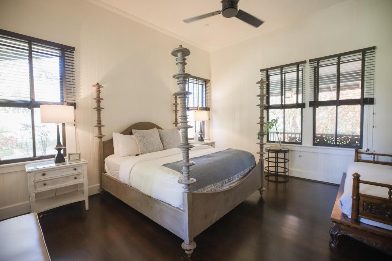 Lumeria Maui, Educational Retreat Center Makawao Εξωτερικό φωτογραφία