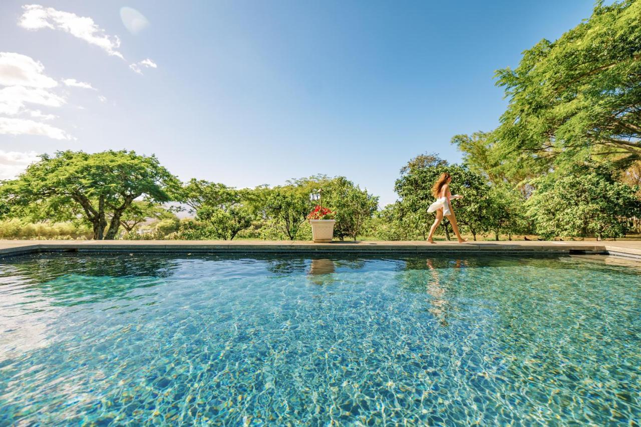 Lumeria Maui, Educational Retreat Center Makawao Εξωτερικό φωτογραφία