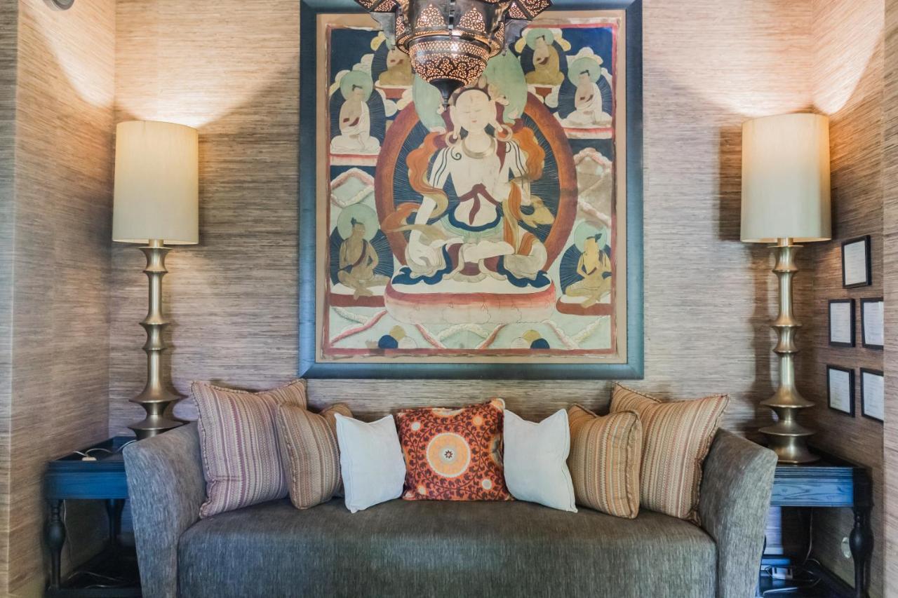 Lumeria Maui, Educational Retreat Center Makawao Εξωτερικό φωτογραφία