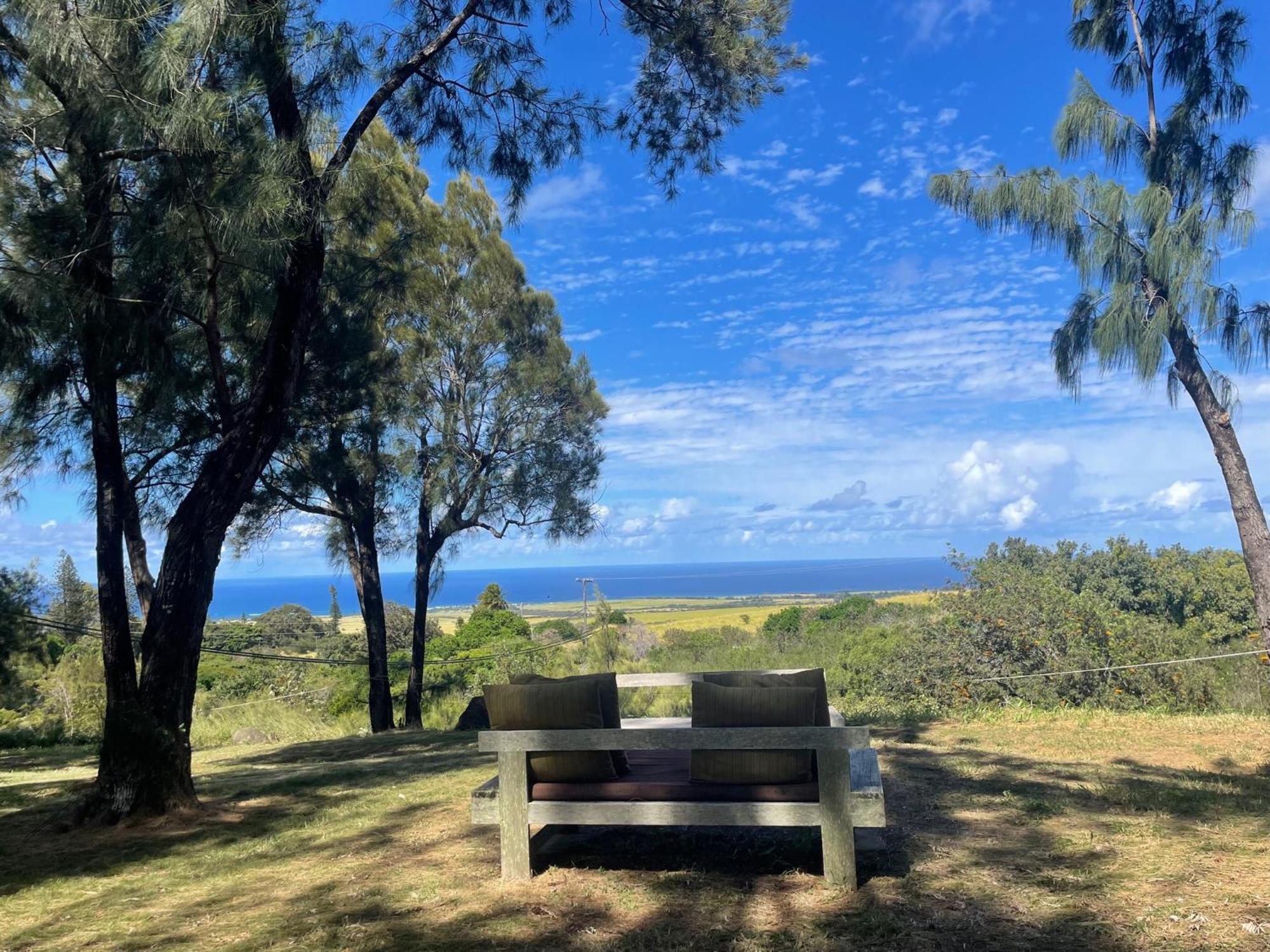 Lumeria Maui, Educational Retreat Center Makawao Εξωτερικό φωτογραφία