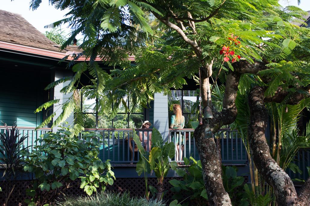 Lumeria Maui, Educational Retreat Center Makawao Εξωτερικό φωτογραφία